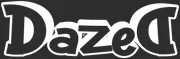 Dazed8 logo