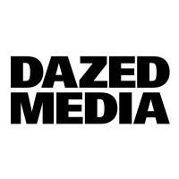 Dazed Media logo