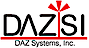 Daz Systems logo