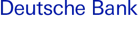 Deutsche Bank logo