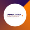 DBACorp logo