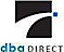 dbaDIRECT logo