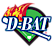 D-BAT Monroe logo