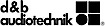 D&B Audiotechnik logo