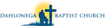 Dahlonega Baptist Church logo