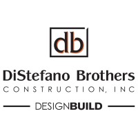 DiStefano Brothers Construction logo