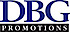 Dbg Promotions logo