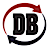 DB Heating & Cooling logo