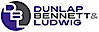 Dunlap Bennett & Ludwig logo