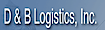 Db Logistics logo