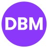 DBM Consultants logo