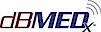 dBMEDx logo