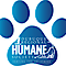 Dubuque Regional Humane Society logo