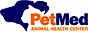 Petmed Animal Health Center logo