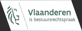 Dienst van de Bestuursrechtscolleges logo