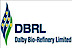 Dalby Bio Refinery logo