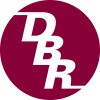 Db Roberts logo