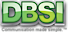 Dbsi logo