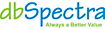 dbSpectra logo