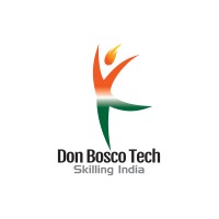 Don Bosco Tech Society logo