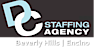 DC Staffing Agency logo