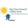 Day Care Council of New York logo