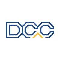 Dcc Technologies logo