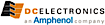 DC Electronics logo