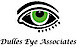 Dulles Eye Assoc logo