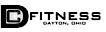 DC Fitness logo