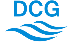 DCG Logistics UK logo