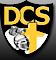 Dakota Christian High School logo