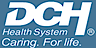 DCH Health System logo