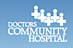 Doctors Community Medical Center logo