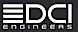 DCI Engineers logo