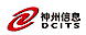 Digital China Information Service Group logo