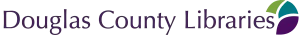 Douglas County Libraries logo