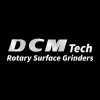 DCM Tech logo