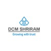 Dcm Shriram logo