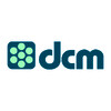 dcm logo