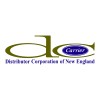 Distributor Corporation of New England logo