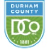 Durham County Government logo