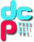 DCP Productions logo