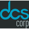 DCS Corporation logo