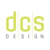 Davis Carter Scott / DCS Design logo