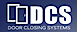 DCS Pool Barriers logo