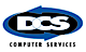 Dcs Computer Svc logo