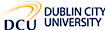 Dublin City University logo