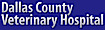 Dallas County Veterinary Hospital logo