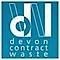 Devon Contract Waste logo